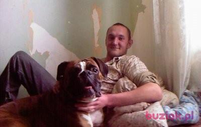 adrian, Mężczyzna, 38, Słubice, Polska, Zdjęcie: 2