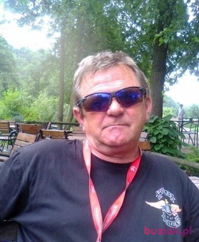 Roman, Mężczyzna, 66, Kock, Polska, Zdjęcie: 2