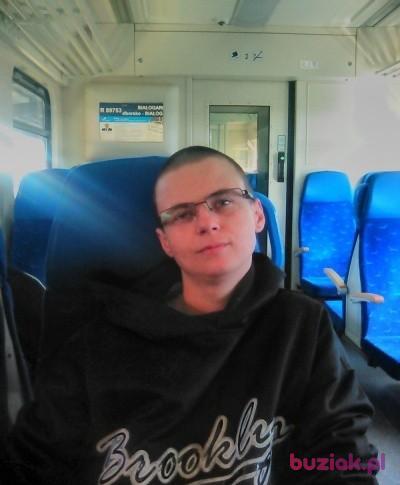 Rafal, Male, 40, Bobolice, Polska, Photo: 4