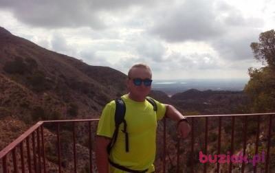 Piotrek, Male, 46, Orihuela, Hiszpania, Photo: 2