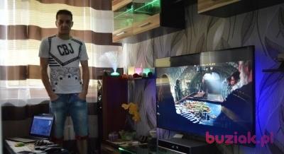 Rafał, Mężczyzna, 46, Toruń, Polska, Zdjęcie: 2