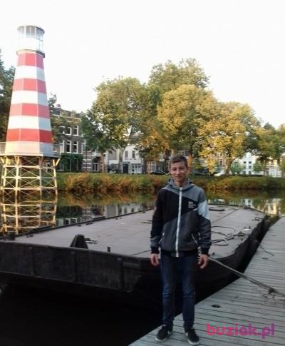 jan , Mężczyzna, 26, Oss, Holandia, Zdjęcie: 2