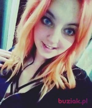 Angela, Female, 29, Łódź, Polska, Photo: 2