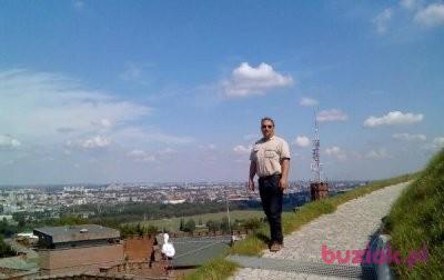 Romuald , Male, 73, Kraków, Polska, Photo: 1
