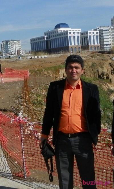 Muratbora, Mężczyzna, 47, Warszawa, Polska, Zdjęcie: 4