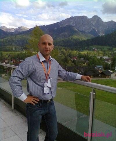 kidd81, Male, 45, Wrocław, Polska, Photo: 2