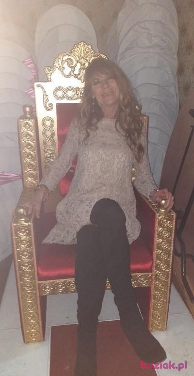 Danusia, Kobieta, 58, Düsseldorf, Niemcy, Zdjęcie: 6