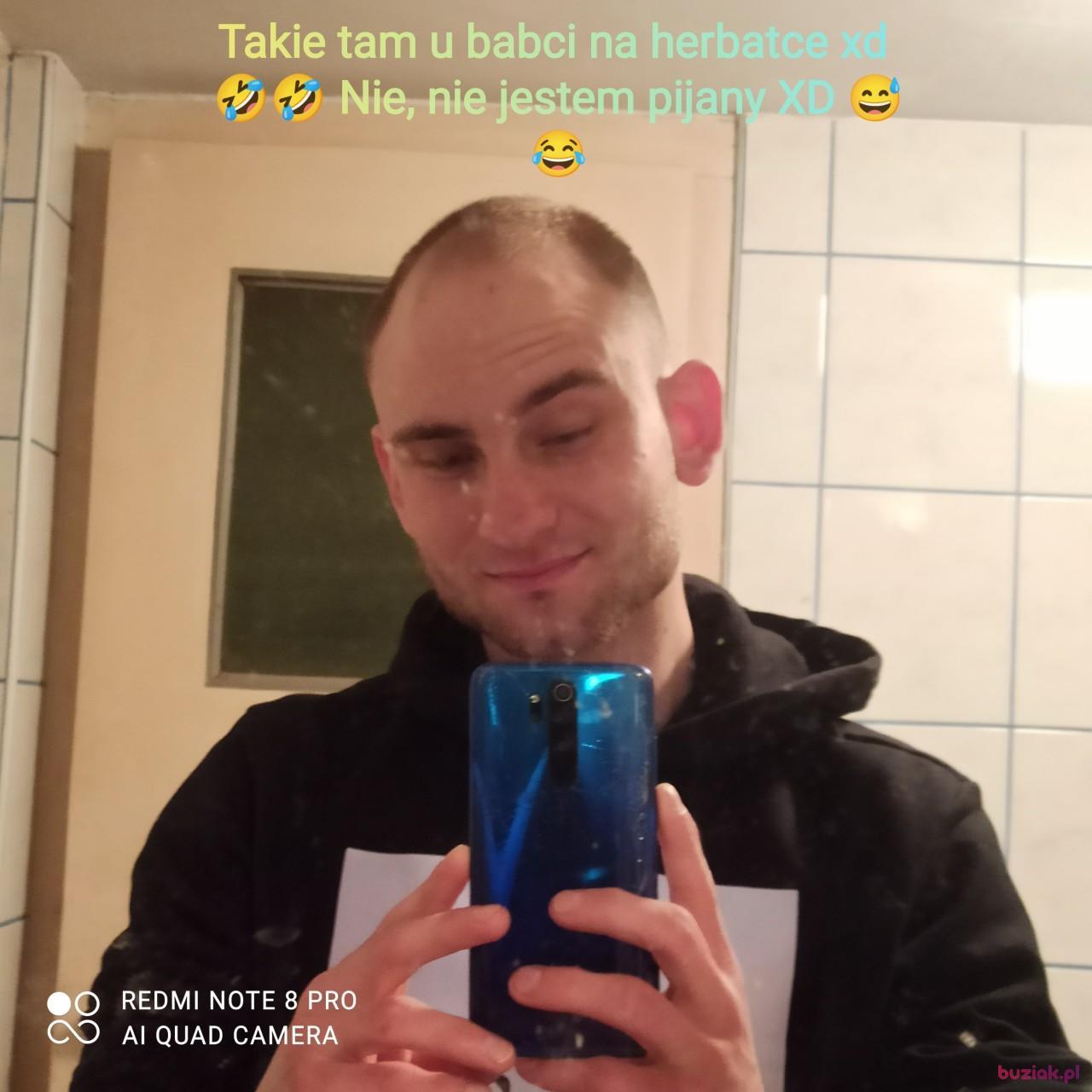 Andrzej, Mężczyzna, 28, Sokołów Podlaski, Polska, Zdjęcie: 5