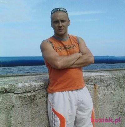 Dostawca rozkoszy, Male, 53, Rybnik, Polska, Photo: 1