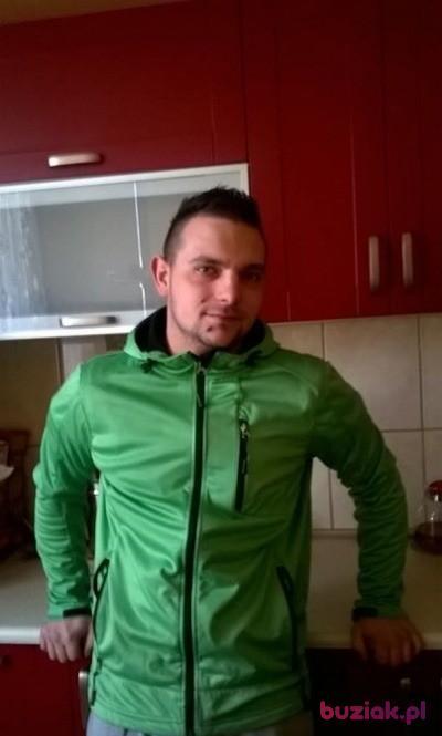 Mateusz, Male, 34, Katowice, Polska, Photo: 3