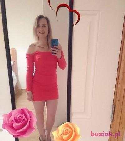 Martyna, Kobieta, 35, Nenagh, Irlandia, Zdjęcie: 2