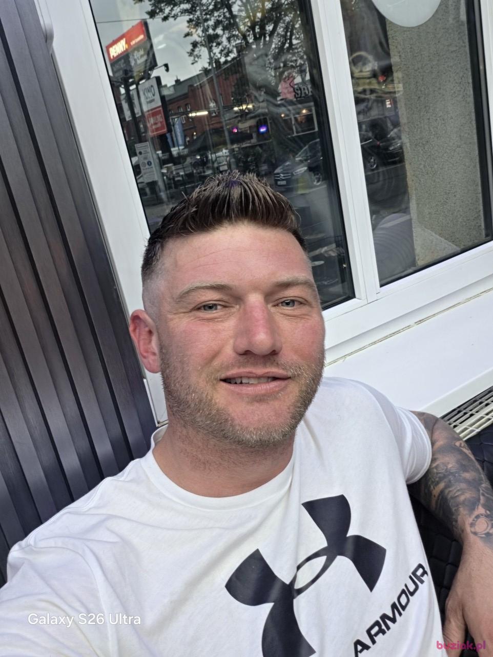 Bartosz, Male, 38, Berlin, Niemcy, Photo: 2