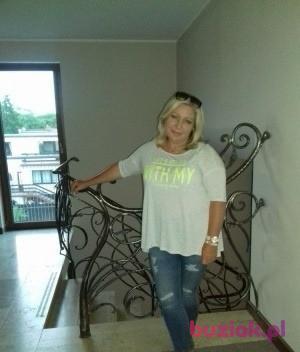 Małgosia, Kobieta, 57, Polska, Zdjęcie: 2