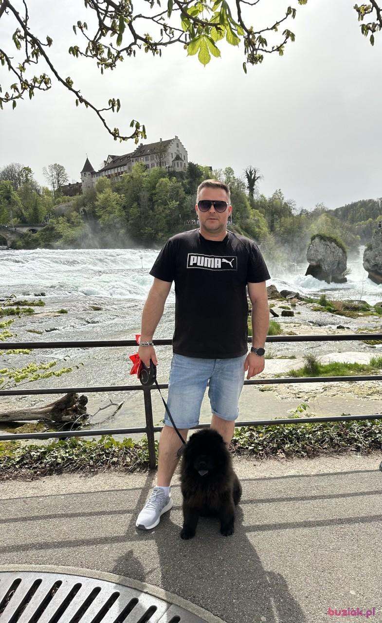 Mariusz, Mężczyzna, 45, Brzozów, Polska, Zdjęcie: 3