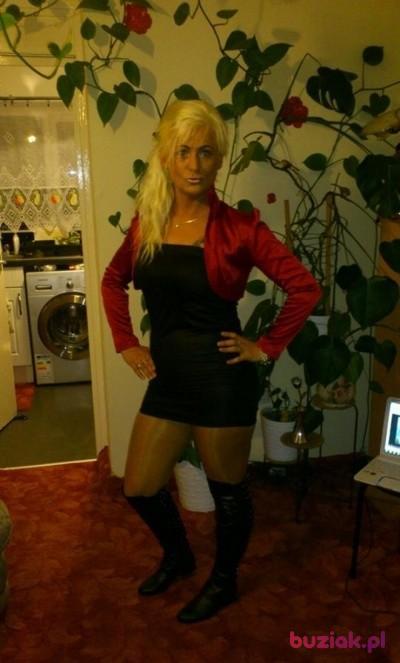 Beata, Kobieta, 52, Wielka Brytania, Zdjęcie: 4