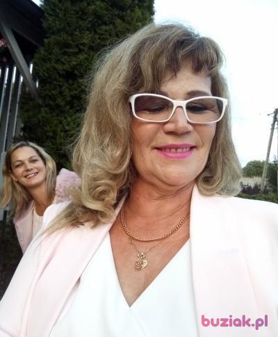 Bożena, Female, 68, Chełmża, Polska, Photo: 5
