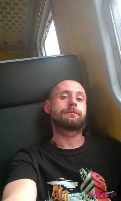 Marcin, Mężczyzna, 36, Bytom, Polska, Zdjęcie: 4