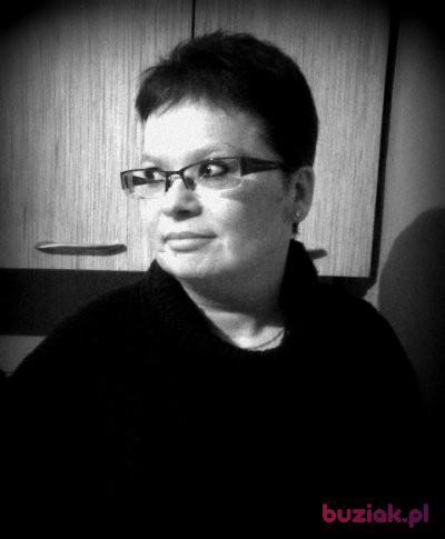 marzena, Female, 61, Polska, Photo: 1