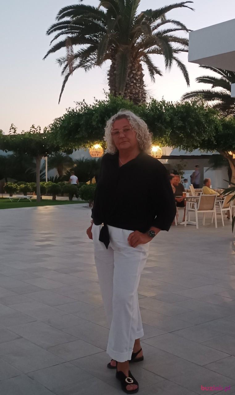 Toni, Female, 55, Düsseldorf, Niemcy, Photo: 4