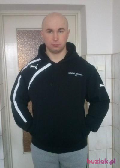 Sławomir, Mężczyzna, 35, Jarosław, Polska, Zdjęcie: 2