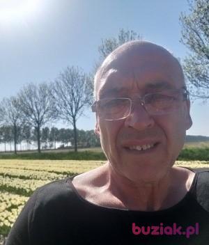 Janusz, Mężczyzna, 65, Rotterdam, Holandia, Zdjęcie: 5