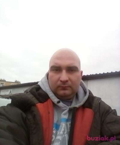 Damian, Mężczyzna, 36, Śrem, Polska, Zdjęcie: 1