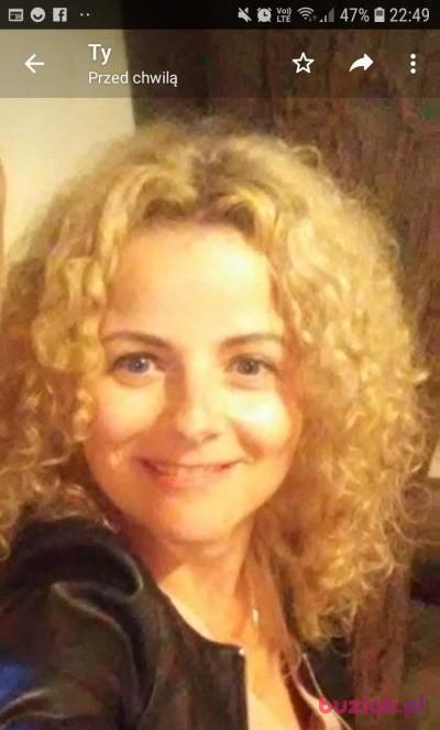 Beata, Kobieta, 54, Warszawa, Polska, Zdjęcie: 3
