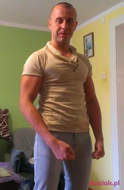 Piotr, Mężczyzna, 39, Lubań, Polska, Zdjęcie: 2