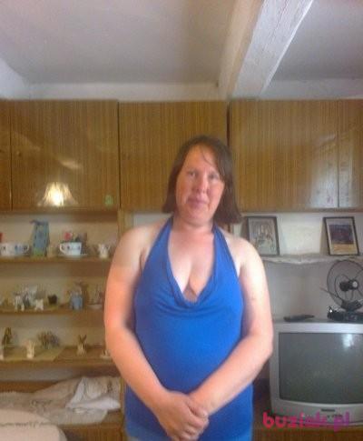 puszysta, Kobieta, 51, Wejherowo, Polska, Zdjęcie: 3