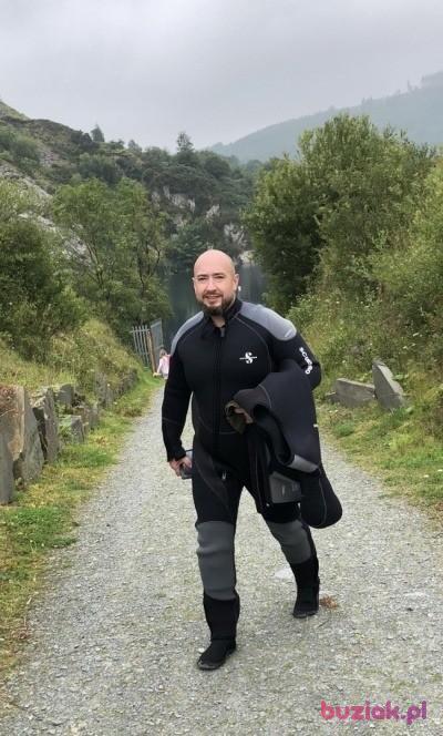 Marek, Mężczyzna, 42, Irlandia, Zdjęcie: 6