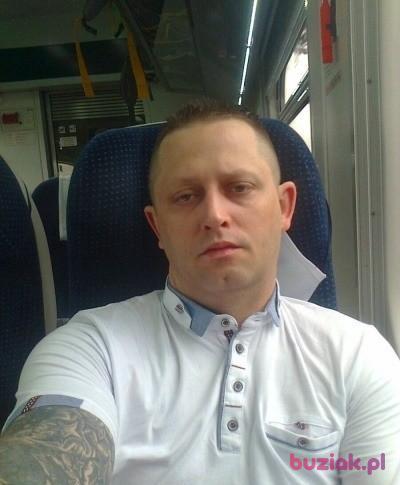 Kamil, Mężczyzna, 40, Słubice, Polska, Zdjęcie: 2