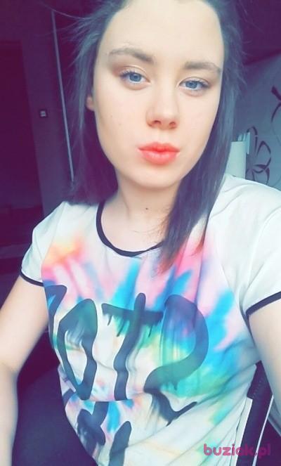 Roksana, Female, 24, Wrocław, Polska, Photo: 3