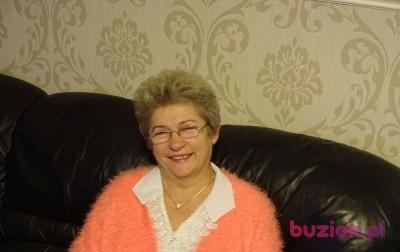 Marysia, Kobieta, 71, Zduńska Wola, Polska, Zdjęcie: 2
