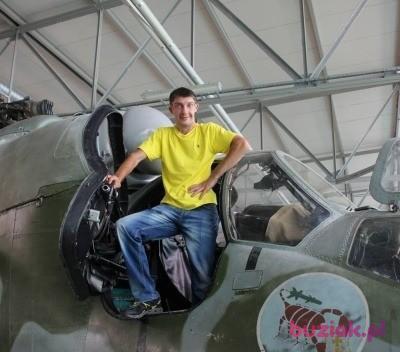Tomasz, Mężczyzna, 43, Warszawa, Polska, Zdjęcie: 3
