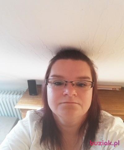 Michalina, Kobieta, 41, Frankfurt, Niemcy, Zdjęcie: 2