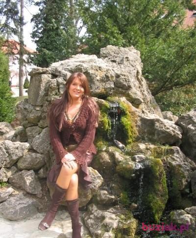 Dominika, Female, 51, Katowice, Polska, Photo: 8