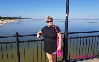 Marlena , Female, 53, Łódź, Polska, Photo: 4