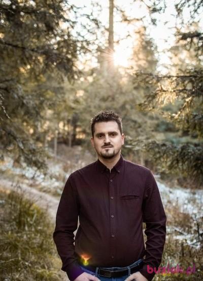 Miroslaw , Male, 33, Holandia, Photo: 7