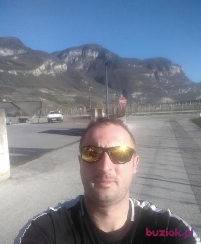 Daniel , Male, 42, Jaworzno, Polska, Photo: 3