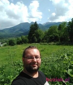 Łukasz, Male, 39, Kraków, Polska, Photo: 2