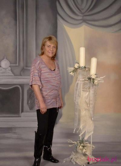 teresa, Kobieta, 72, Łódź, Polska, Zdjęcie: 3