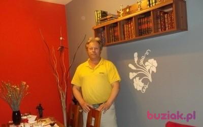 MAREK, Mężczyzna, 60, Chocianów, Polska, Zdjęcie: 10