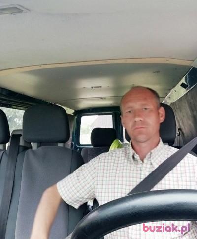 Wojtek Napiorkowski , Mężczyzna, 45, Różan, Polska, Zdjęcie: 2