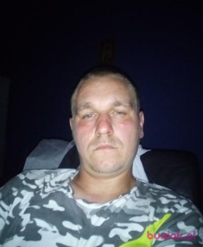 Paweł , Mężczyzna, 41, Płock, Polska, Zdjęcie: 1