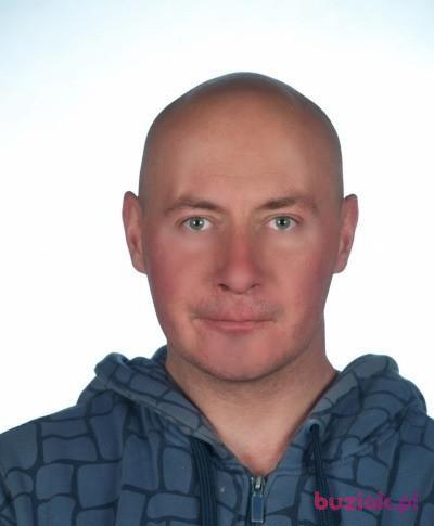 Paweł, Male, 41, Świętochłowice, Polska, Photo: 3