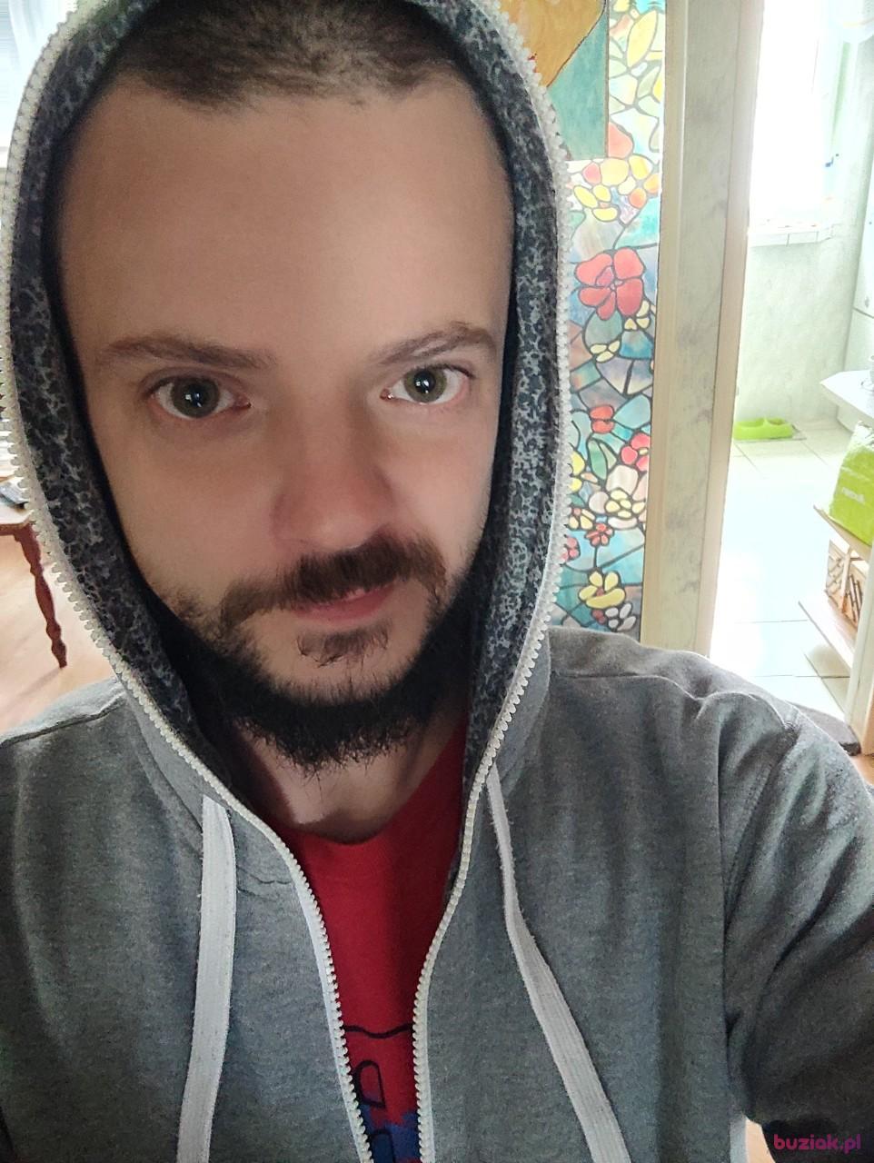 Tomek, Mężczyzna, 44, Sosnowiec, Polska, Zdjęcie: 3