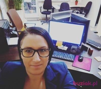 Monika, Kobieta, 37, Warszawa, Polska, Zdjęcie: 1