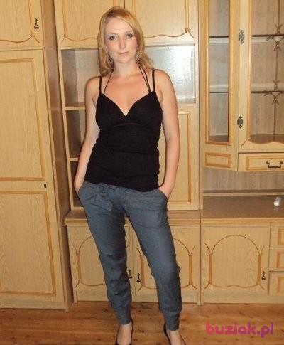 Pyza, Kobieta, 40, Warszawa, Polska, Zdjęcie: 2