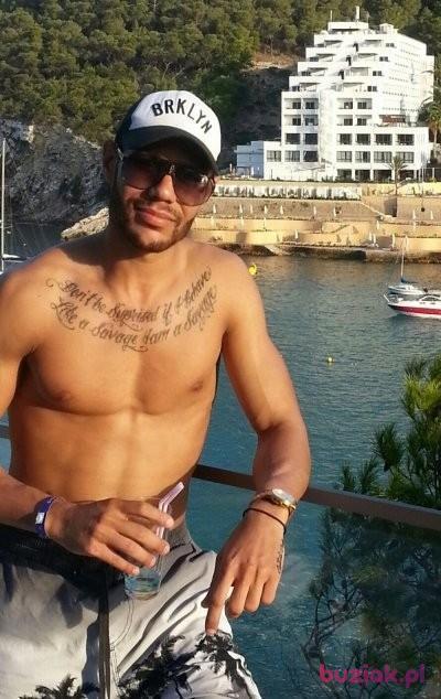 E.Estrada, Mężczyzna, 37, Bydgoszcz, Polska, Zdjęcie: 2