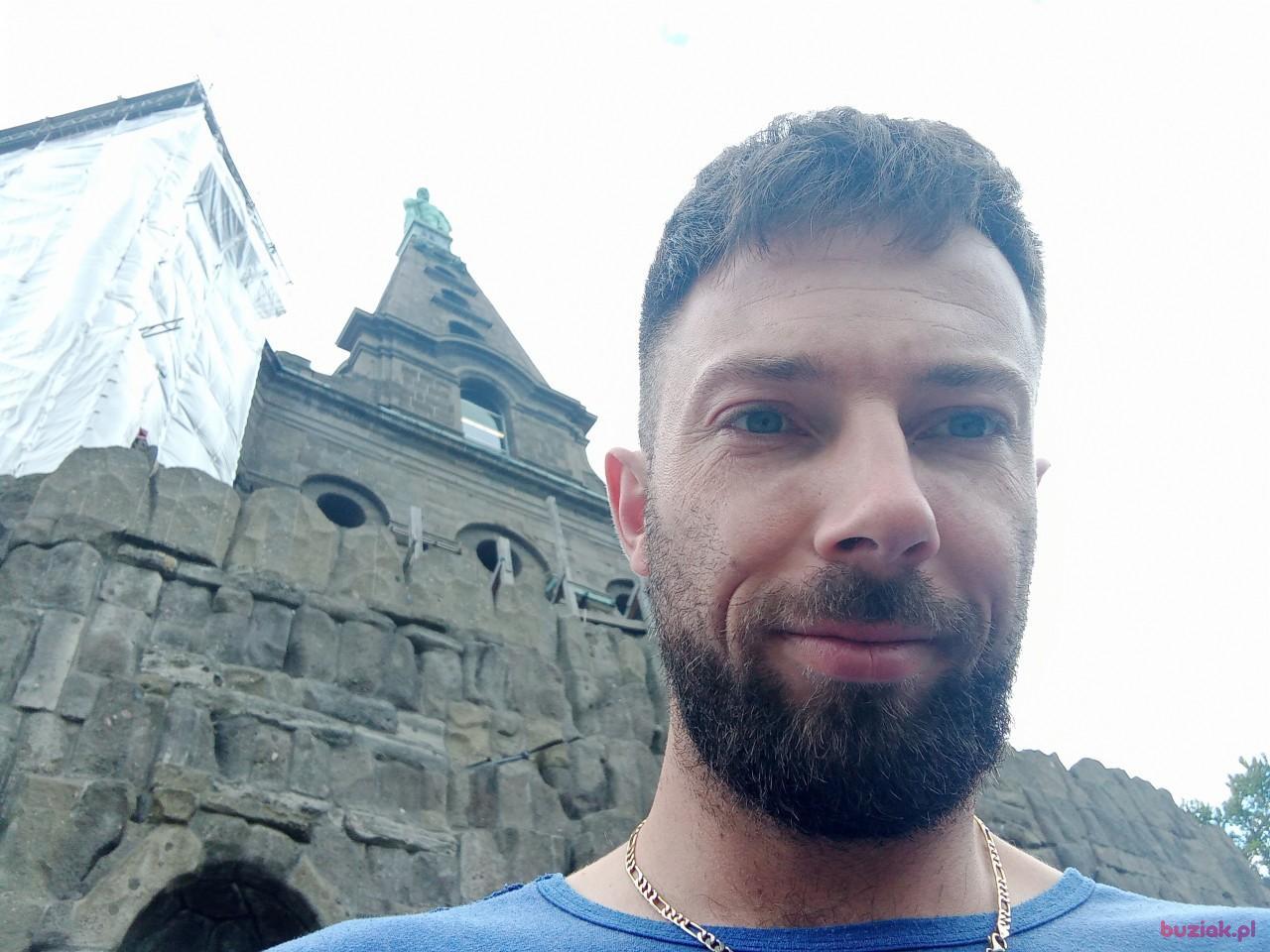 Mateusz, Mężczyzna, 36, Monachium, Niemcy, Zdjęcie: 3